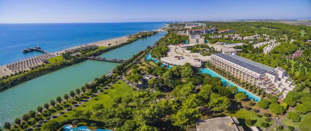 Gloria Serenity Resort