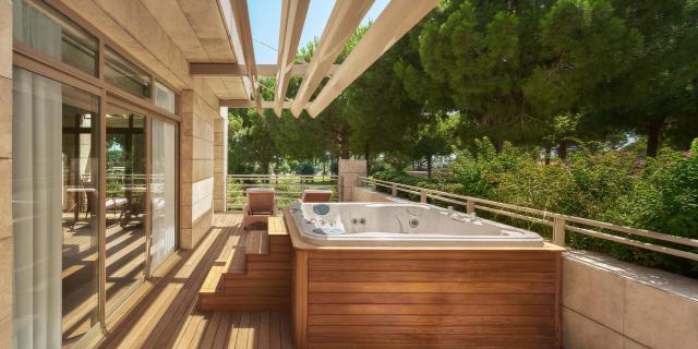 Gloria Serenity Resort