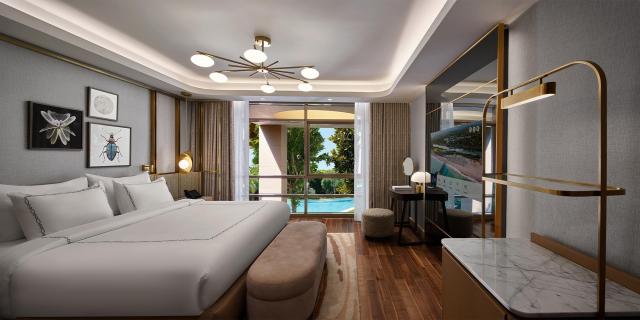 Gloria Serenity Resort