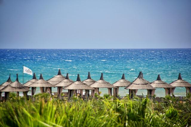 Gloria Serenity Resort