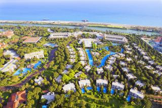 Gloria Serenity Resort