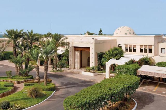 Sentido Djerba Beach