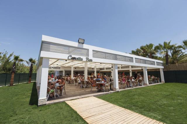 Luna Blanca Resort