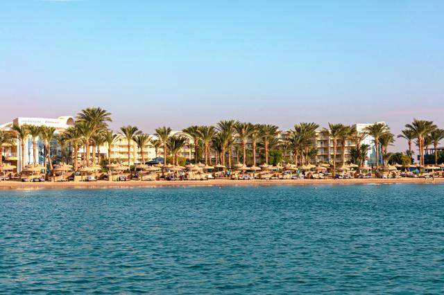 Palm Royale Soma Bay