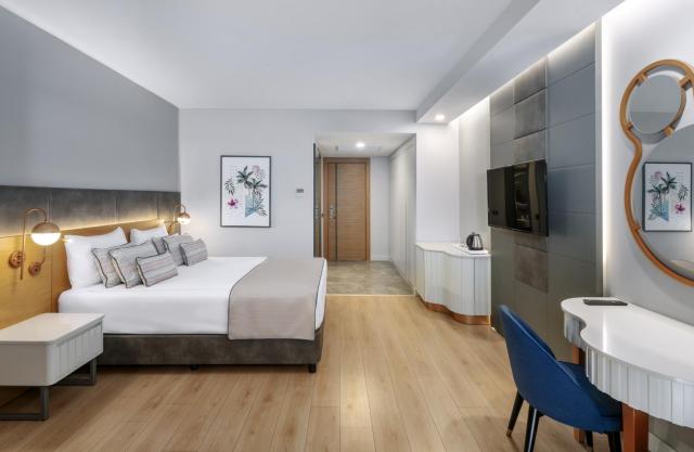 Diamond De Luxe Hotel & Spa