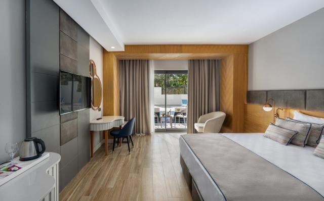 Diamond De Luxe Hotel & Spa