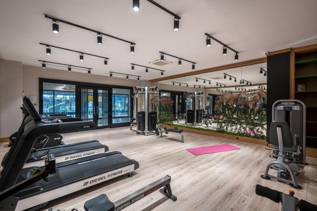 Diamond De Luxe Hotel & Spa