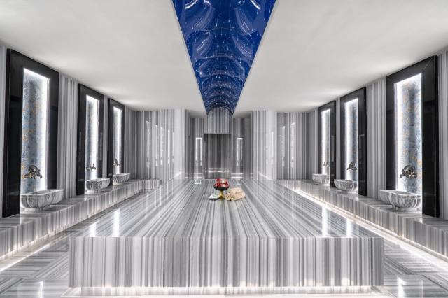 Diamond De Luxe Hotel & Spa