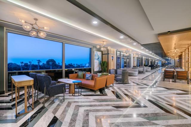 Diamond De Luxe Hotel & Spa