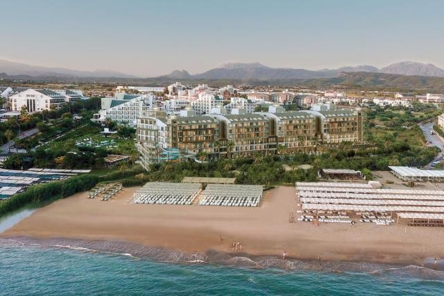 Diamond De Luxe Hotel & Spa