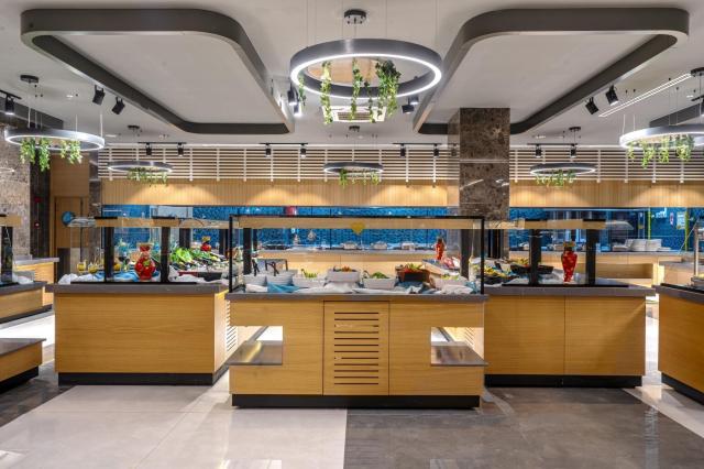 Diamond De Luxe Hotel & Spa