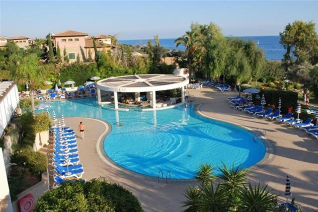 St. Raphael Resort