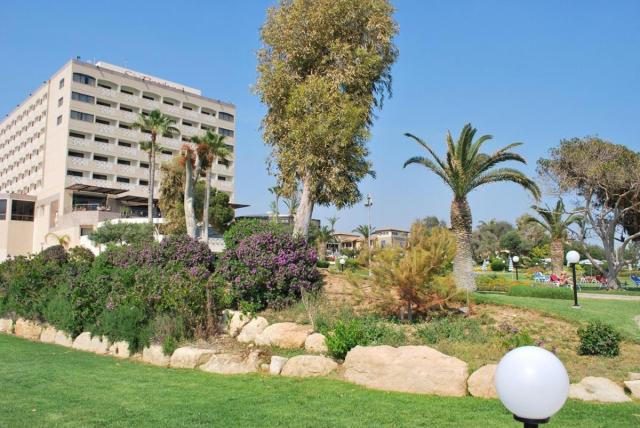 St. Raphael Resort