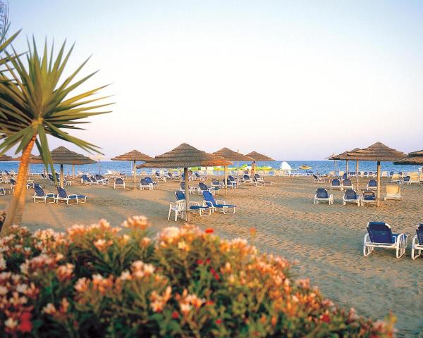 St. Raphael Resort