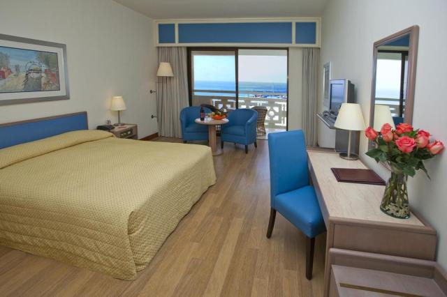 St. Raphael Resort