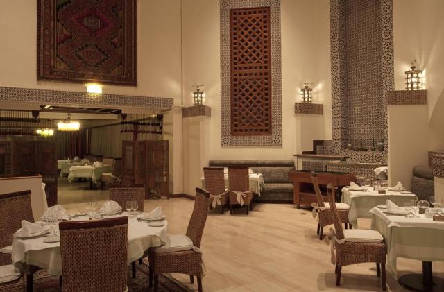 St. Raphael Resort