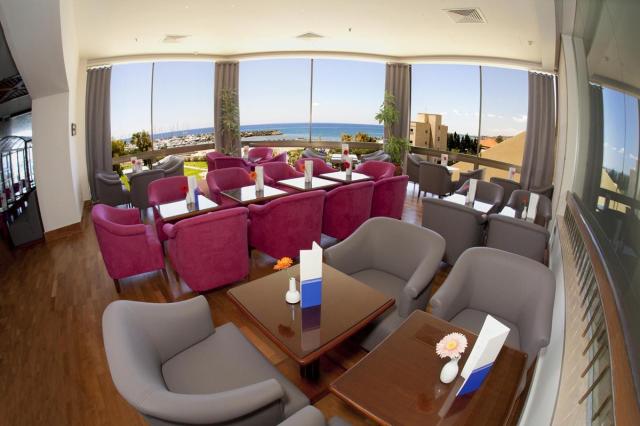 St. Raphael Resort