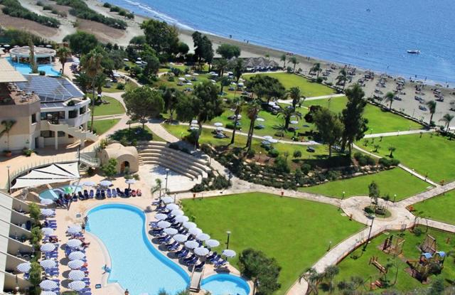 St. Raphael Resort