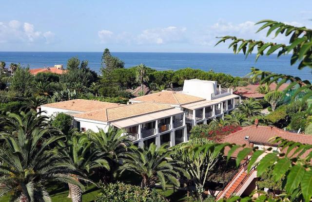Baia del Sole