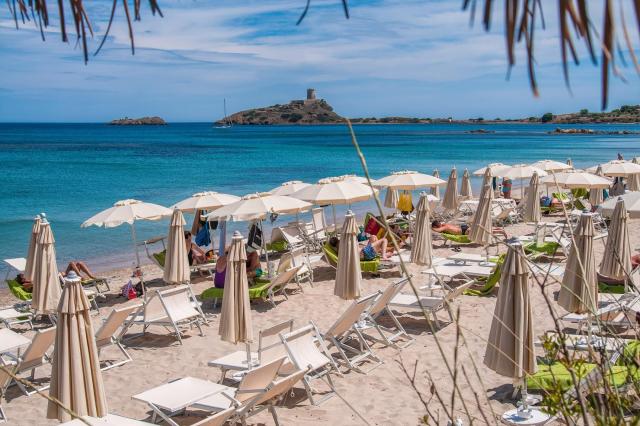 Baia di Nora