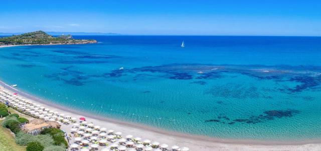 Baia di Nora