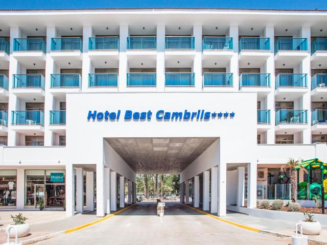 Best Cambrils