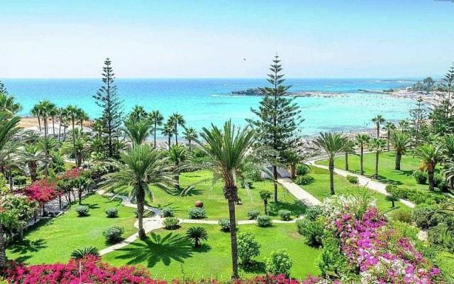 Nissi Beach Resort