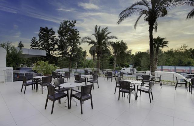 Sealife Family Resort