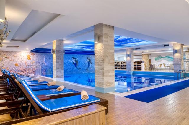 Sealife Family Resort