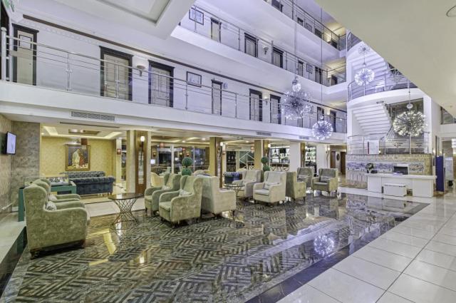 Sealife Family Resort