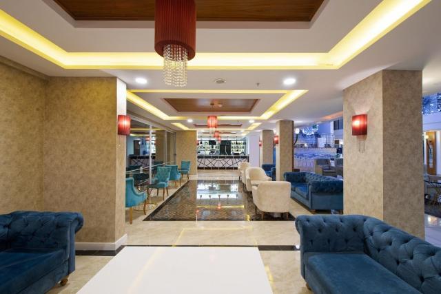 Sealife Family Resort