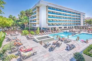 4R Salou Park Resort II