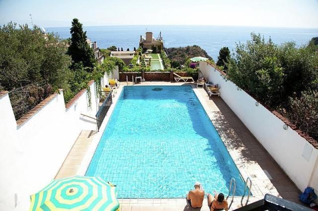 Hotel Ipanema