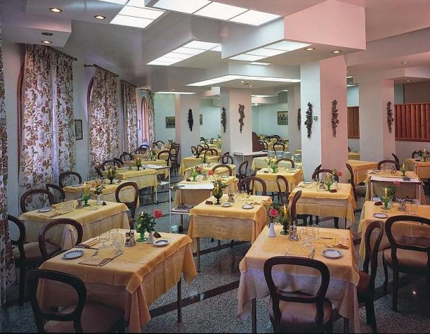 Hotel Ipanema