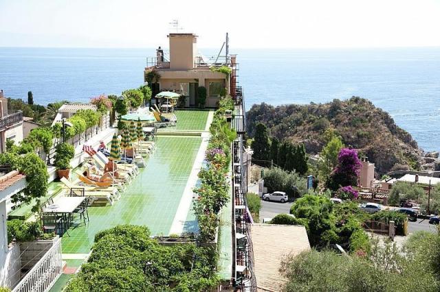 Hotel Ipanema