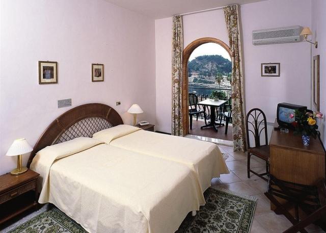 Hotel Ipanema