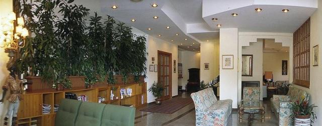 Hotel Ipanema