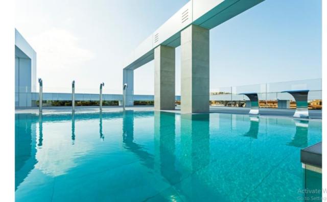 Olympus Palace