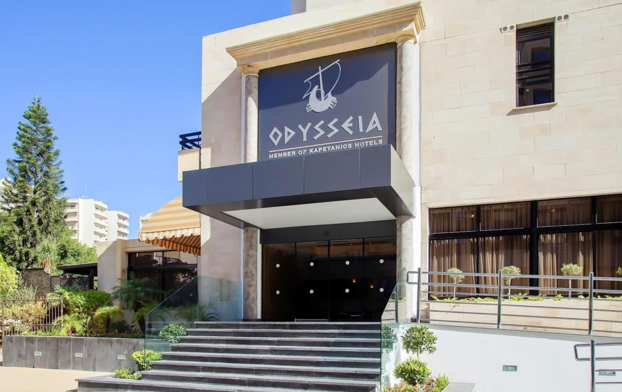 Kapetanios Odyssia