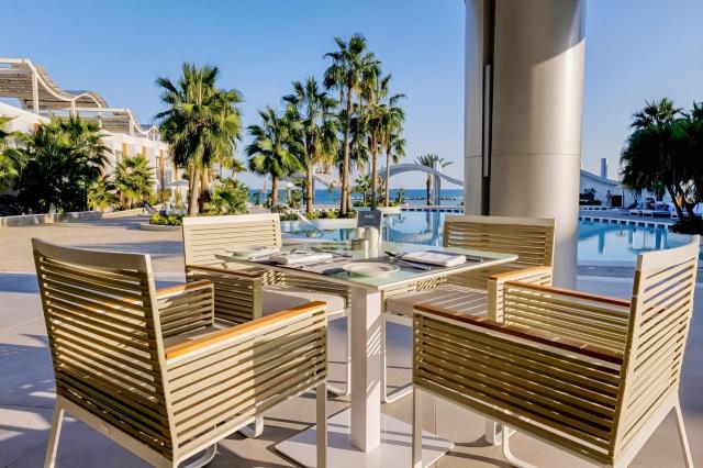 Radisson Beach Resort Larnaca