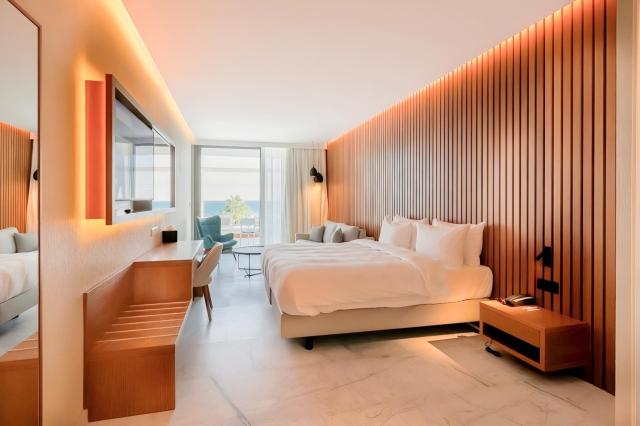 Radisson Beach Resort Larnaca