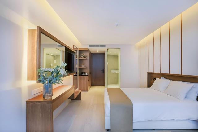 Radisson Beach Resort Larnaca