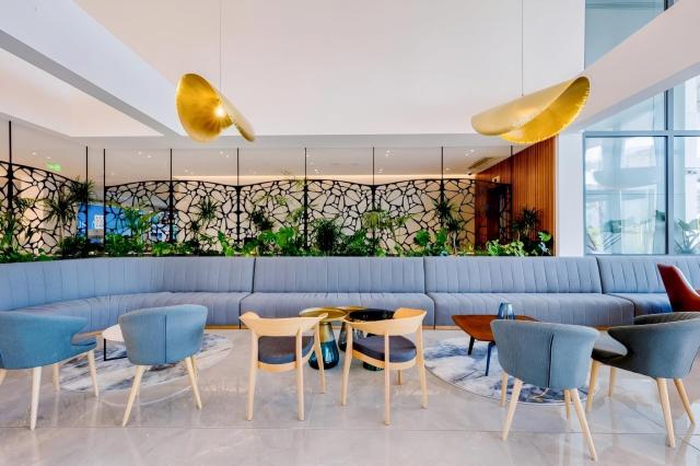 Radisson Beach Resort Larnaca