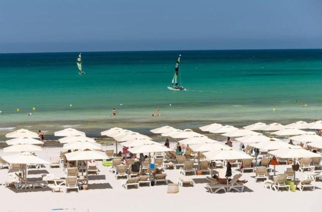 Aldiana Club Djerba Atlantide