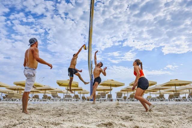 Aldiana Club Djerba Atlantide