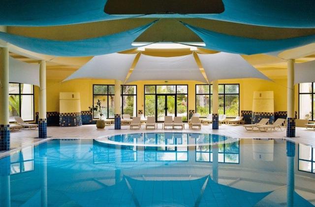 Aldiana Club Djerba Atlantide