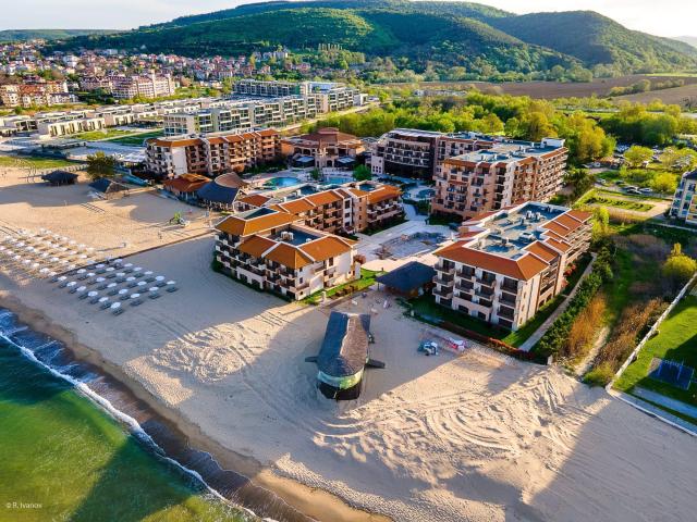 HVD Clubhotel Miramar