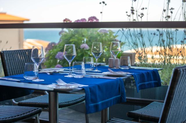 HVD Clubhotel Miramar