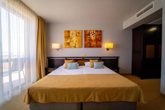 HVD Clubhotel Miramar
