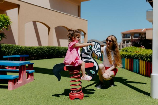 HVD Clubhotel Miramar